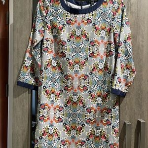 J Crew NWT shift dress